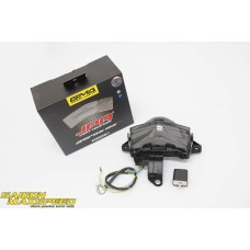 Đèn Hậu Tích Hợp Xinhan GMA Yamaha NVX (chính hãng)